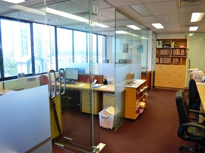 Surfers Paradise QLD 4217