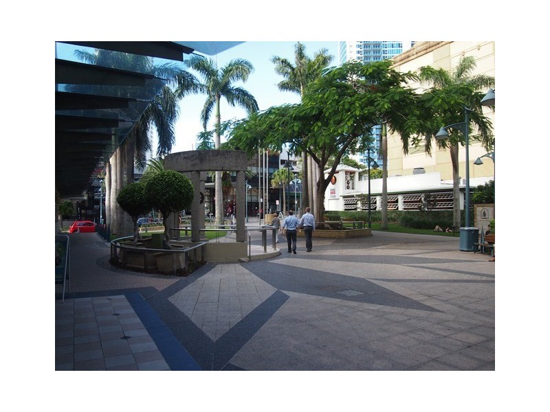 Surfers Paradise QLD 4217