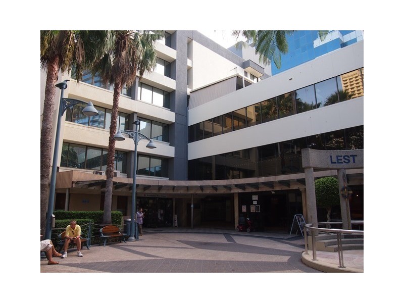 Surfers Paradise QLD 4217