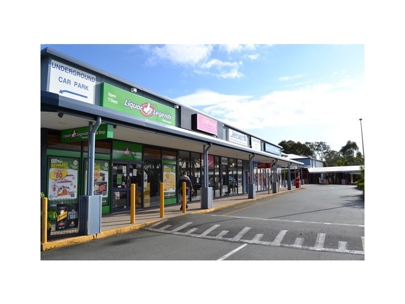 Worongary QLD 4213