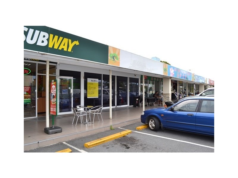 Mermaid Waters QLD 4218