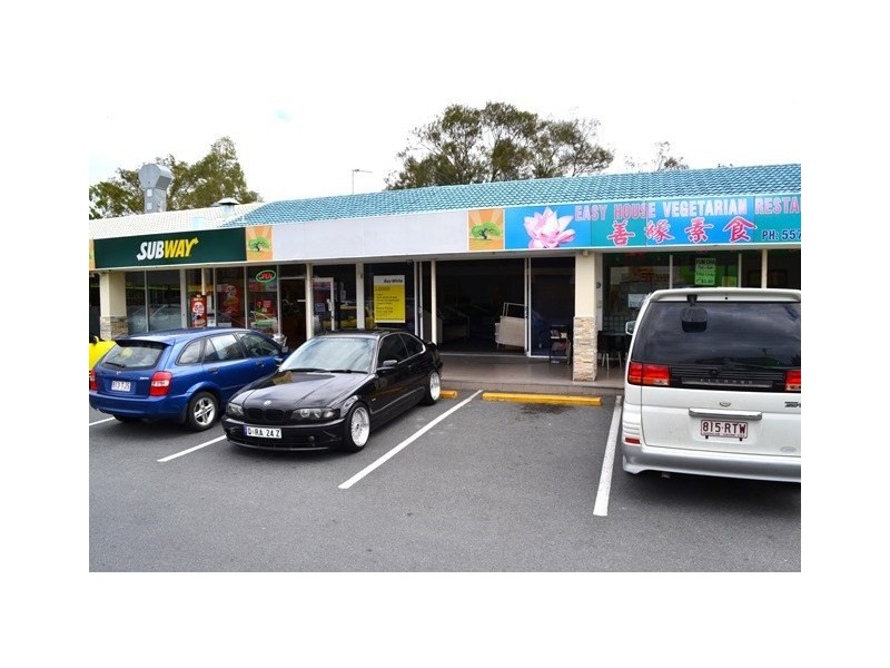 Mermaid Waters QLD 4218