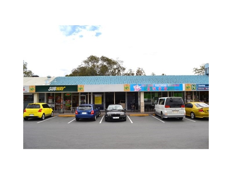 Mermaid Waters QLD 4218