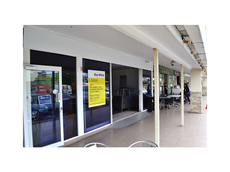 Mermaid Waters QLD 4218