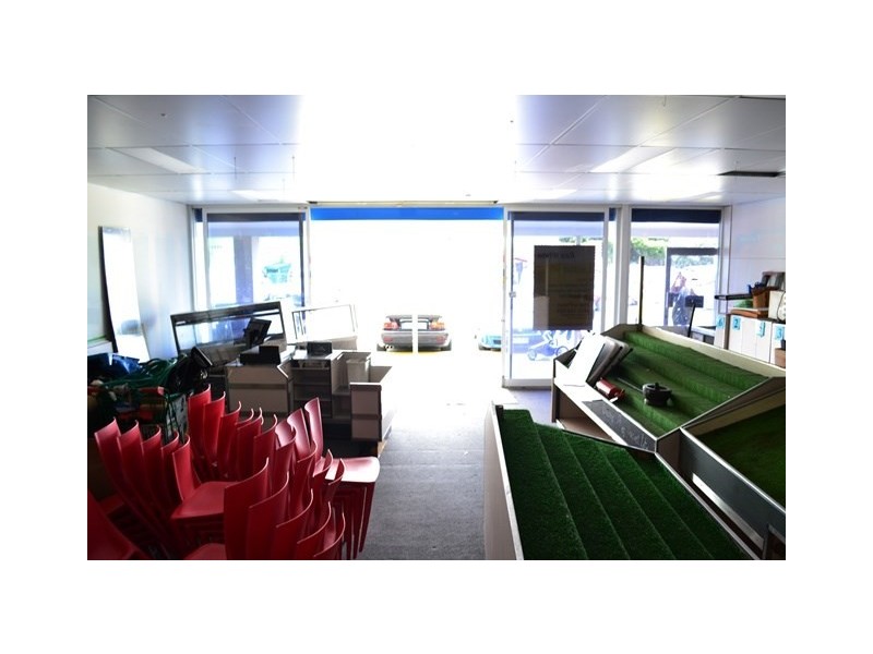 Mermaid Waters QLD 4218