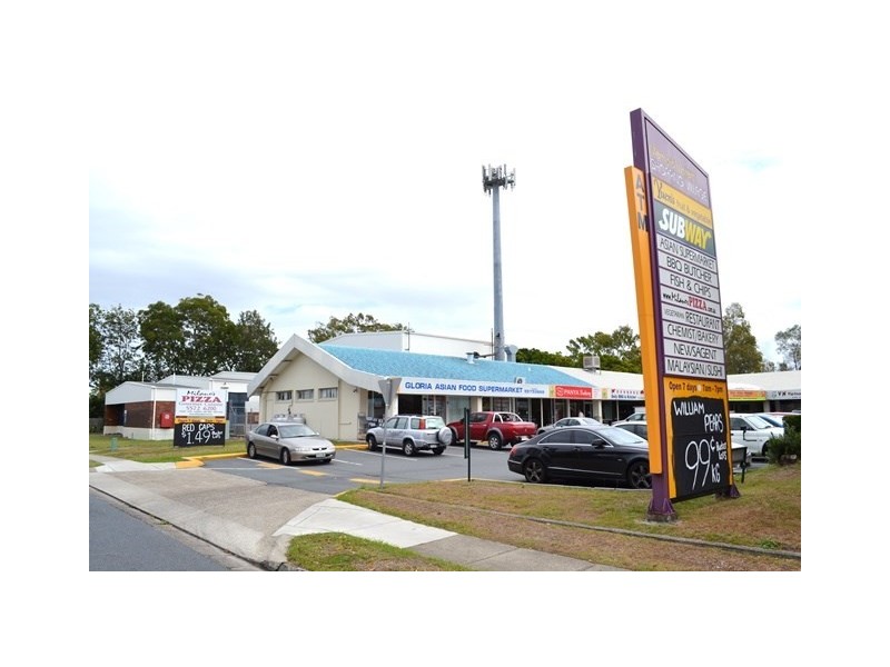 Mermaid Waters QLD 4218