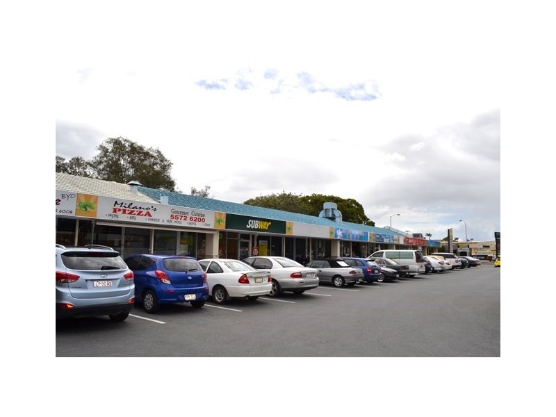 Mermaid Waters QLD 4218