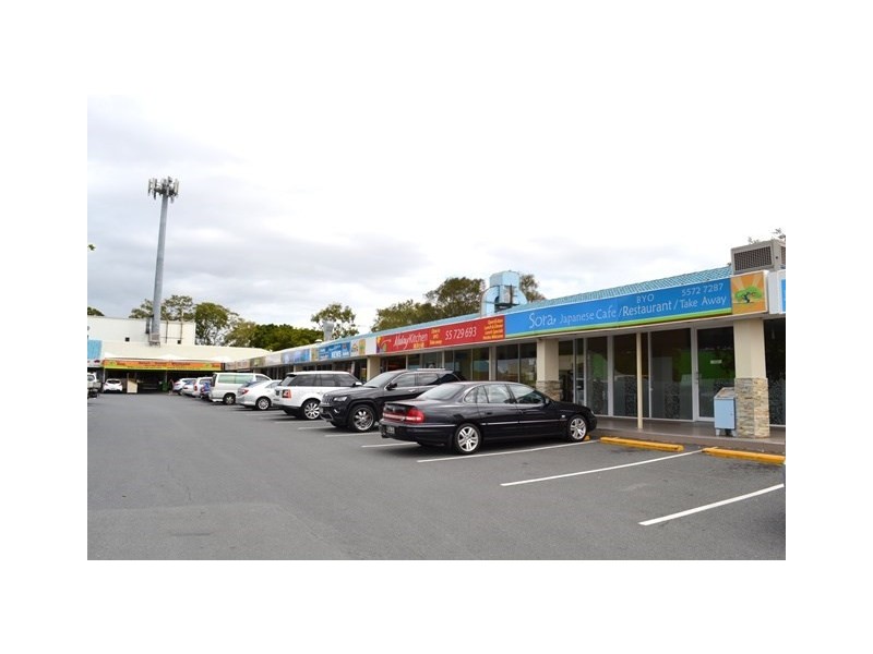 Mermaid Waters QLD 4218