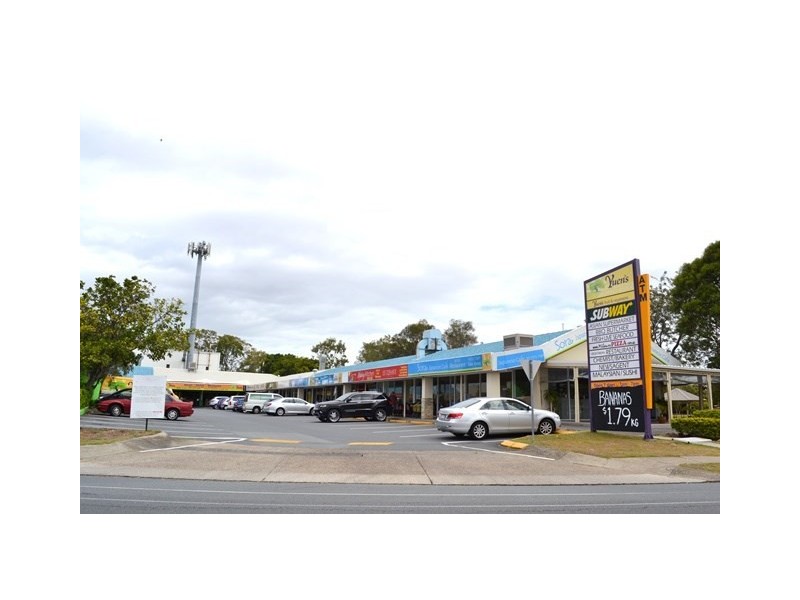 Mermaid Waters QLD 4218