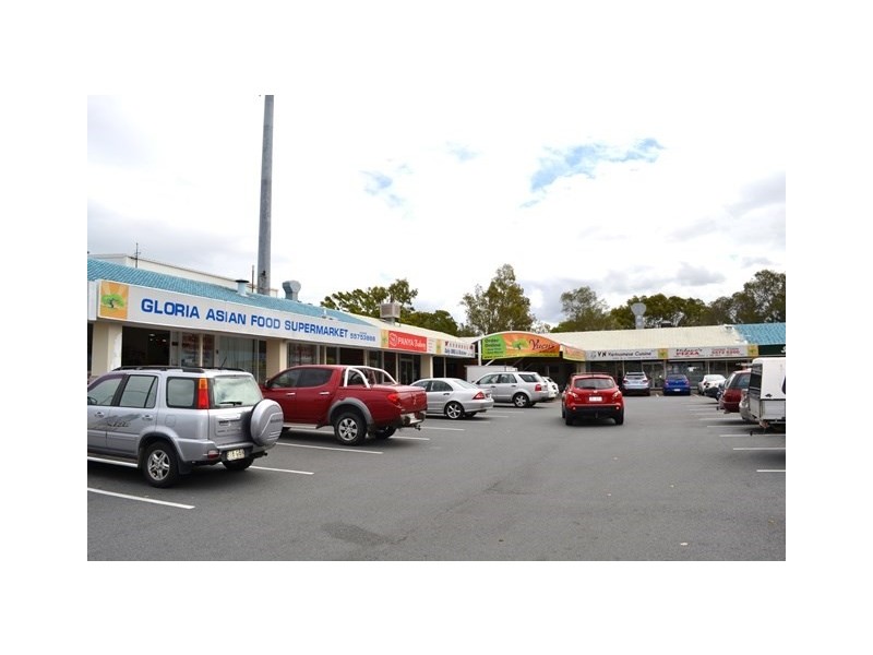 Mermaid Waters QLD 4218