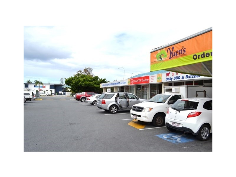 Mermaid Waters QLD 4218