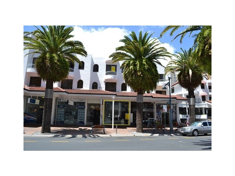 Shop 3/35 Orchid Avenue, Surfers Paradise QLD 4217