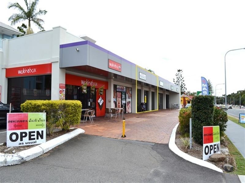 2791 Gold Coast Highway, Broadbeach QLD 4218