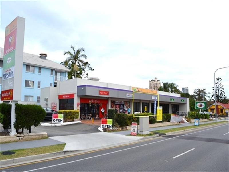 2791 Gold Coast Highway, Broadbeach QLD 4218