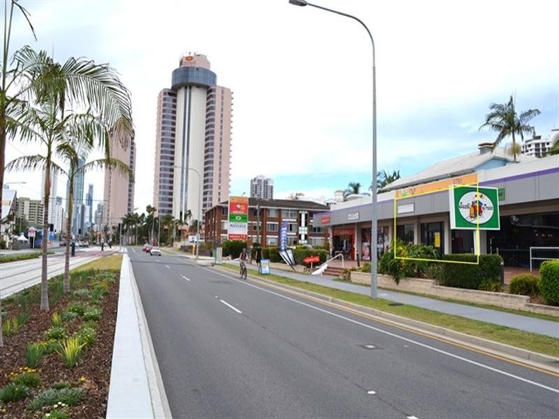 2791 Gold Coast Highway, Broadbeach QLD 4218