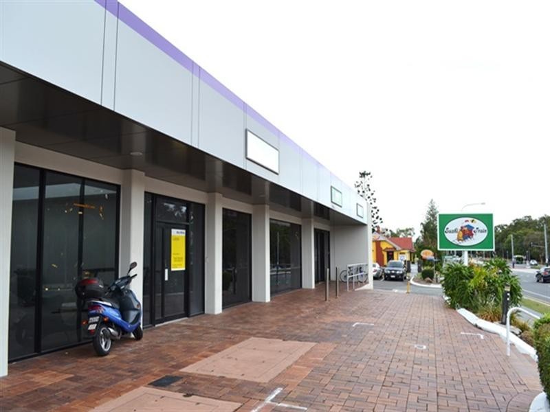 2791 Gold Coast Highway, Broadbeach QLD 4218