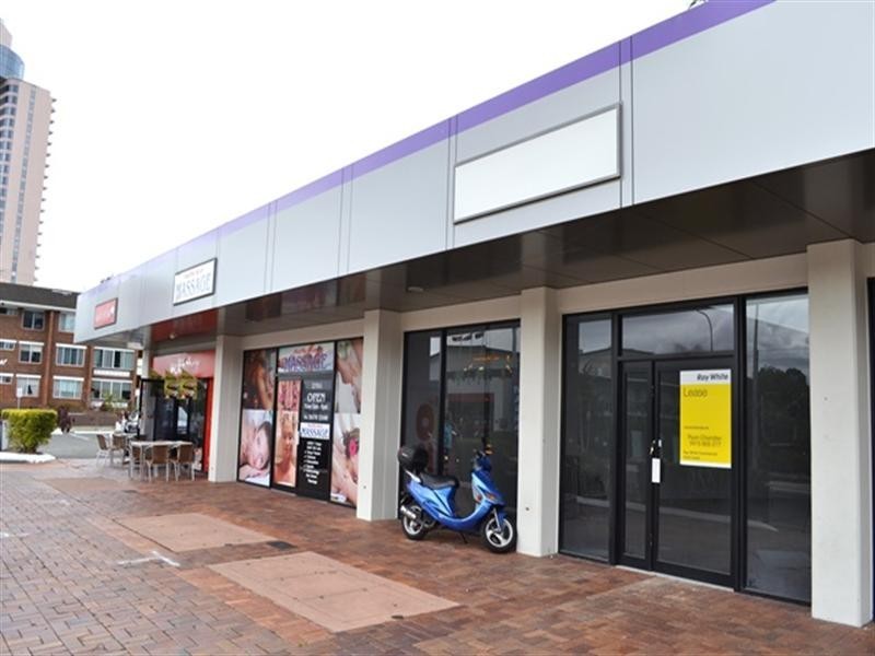 2791 Gold Coast Highway, Broadbeach QLD 4218