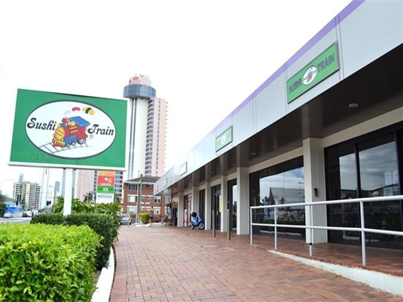 2791 Gold Coast Highway, Broadbeach QLD 4218