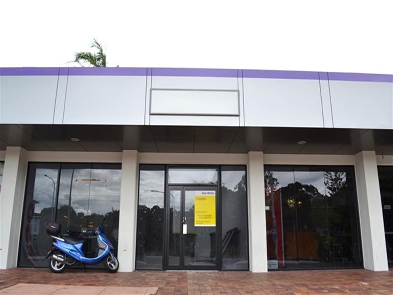 2791 Gold Coast Highway, Broadbeach QLD 4218