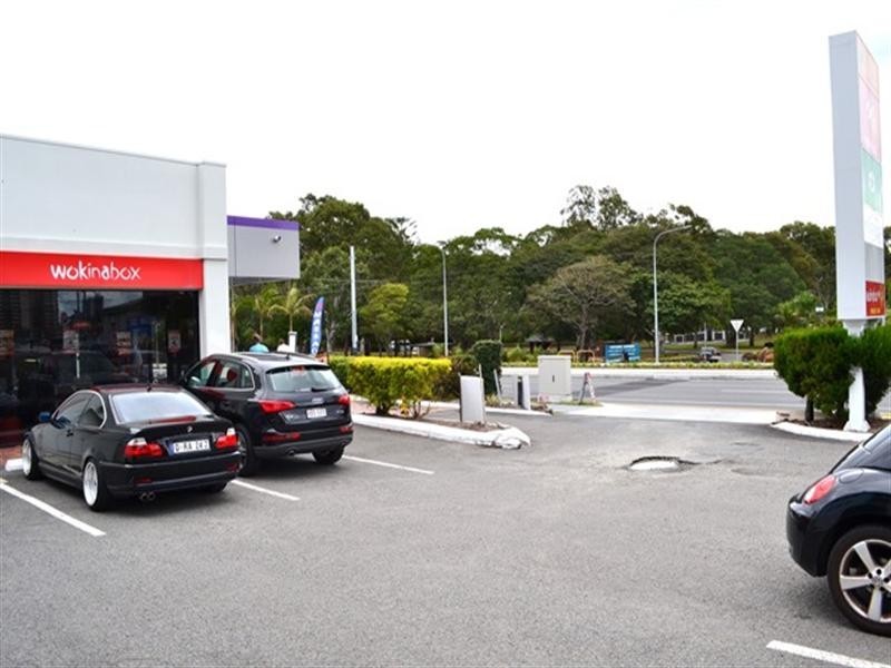 2791 Gold Coast Highway, Broadbeach QLD 4218