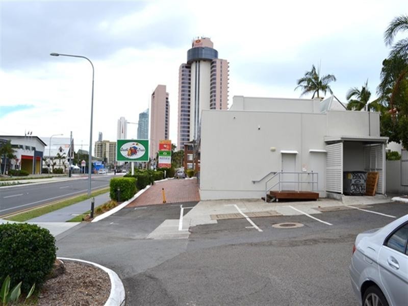 2791 Gold Coast Highway, Broadbeach QLD 4218