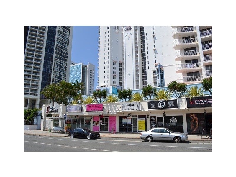 Broadbeach QLD 4218