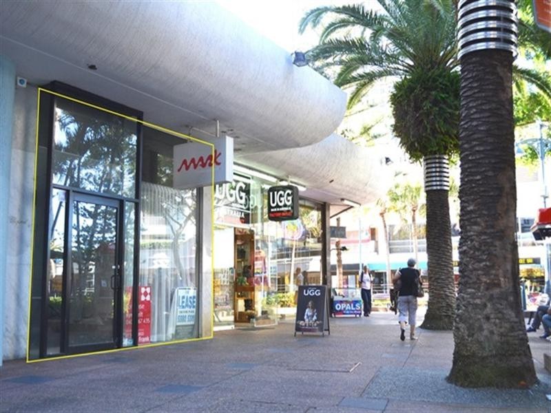 Shop 13A/38 Orchid Avenue, Surfers Paradise QLD 4217