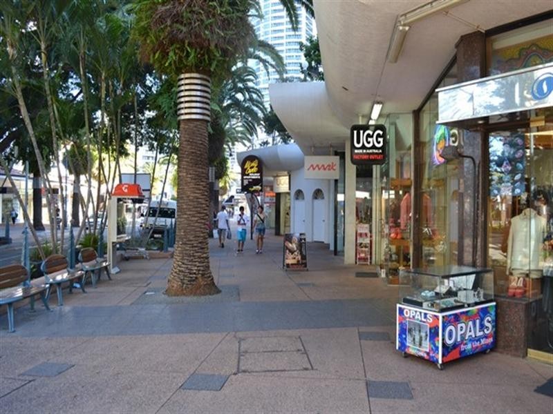 Shop 13A/38 Orchid Avenue, Surfers Paradise QLD 4217