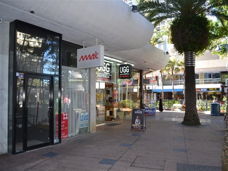 Shop 13A/38 Orchid Avenue, Surfers Paradise QLD 4217