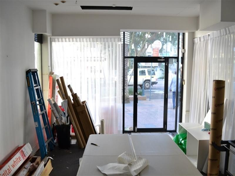 Shop 13A/38 Orchid Avenue, Surfers Paradise QLD 4217