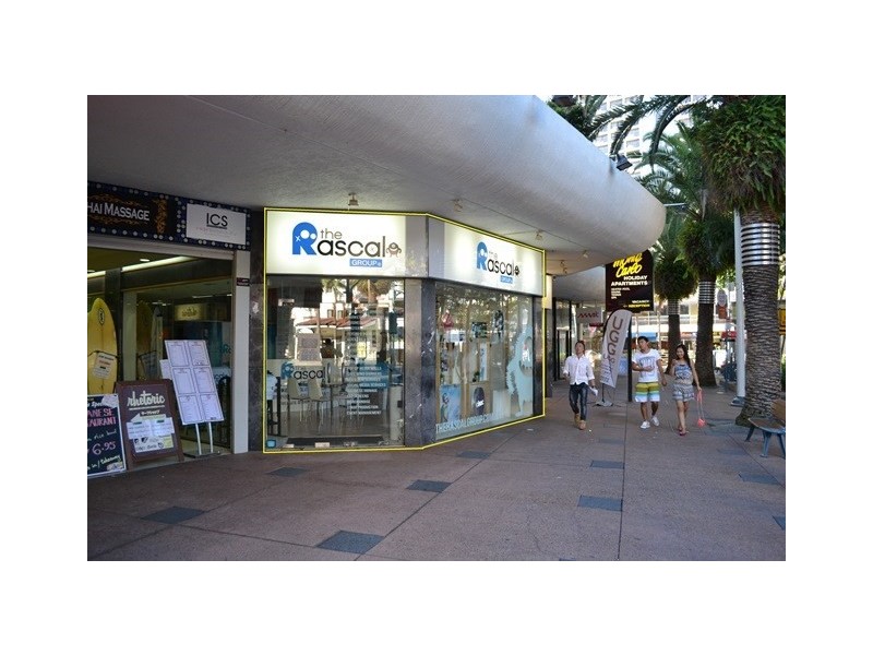 Shop 15/38 Orchid Avenue, Surfers Paradise QLD 4217