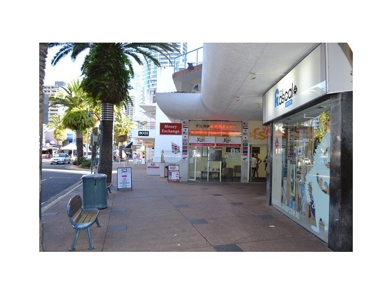 Shop 15/38 Orchid Avenue, Surfers Paradise QLD 4217