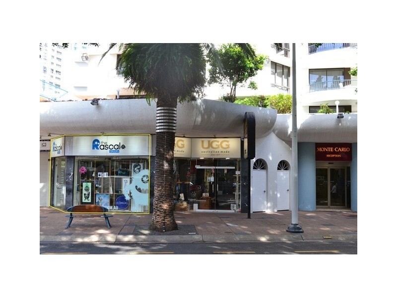 Shop 15/38 Orchid Avenue, Surfers Paradise QLD 4217