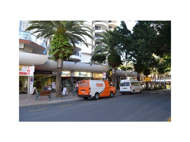 Shop 15/38 Orchid Avenue, Surfers Paradise QLD 4217