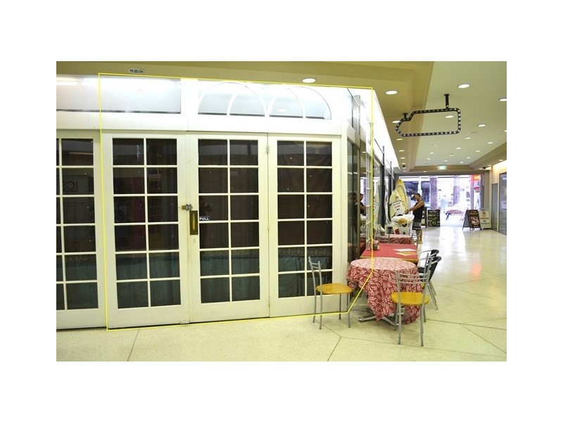 Shop 16/38 Orchid Avenue, Surfers Paradise QLD 4217