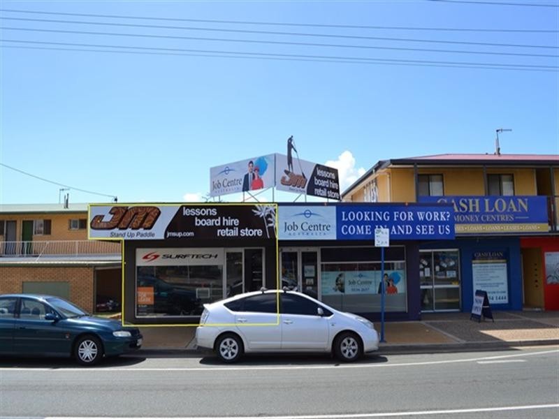 Palm Beach QLD 4221
