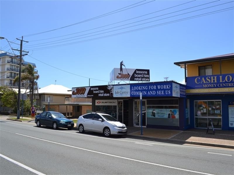 Palm Beach QLD 4221