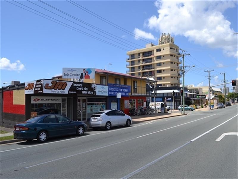 Palm Beach QLD 4221