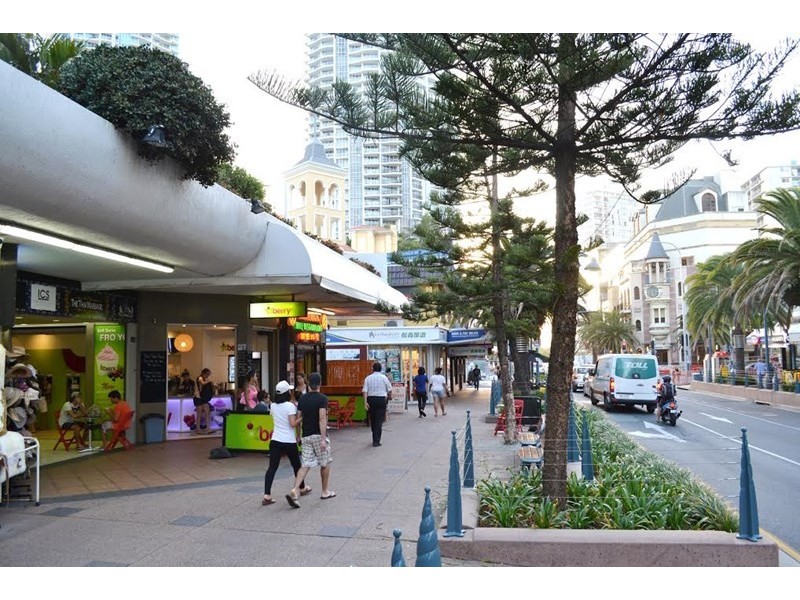 38 Orchid Avenue, Surfers Paradise QLD 4217