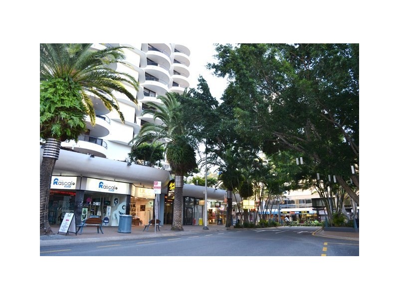 38 Orchid Avenue, Surfers Paradise QLD 4217