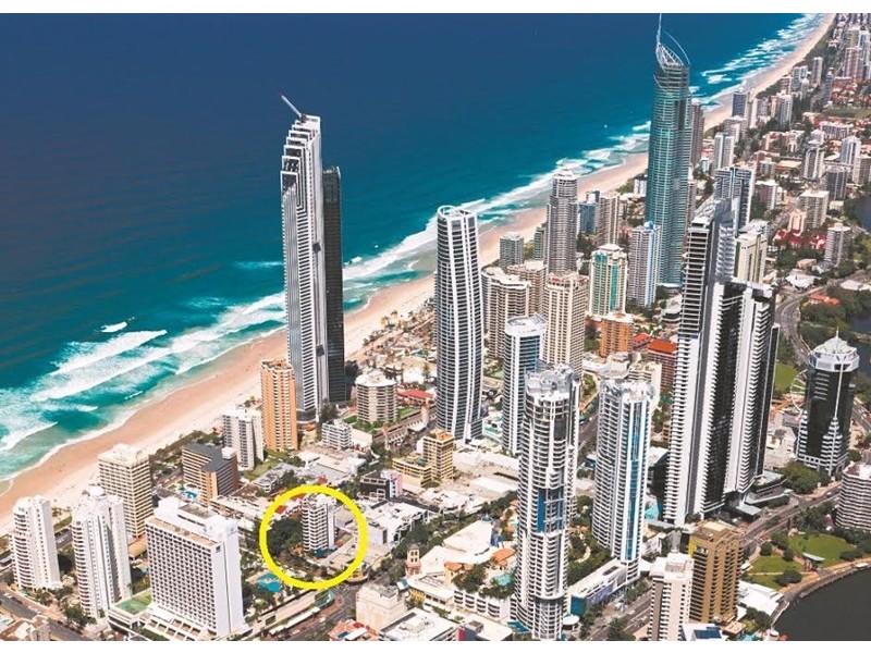 38 Orchid Avenue, Surfers Paradise QLD 4217