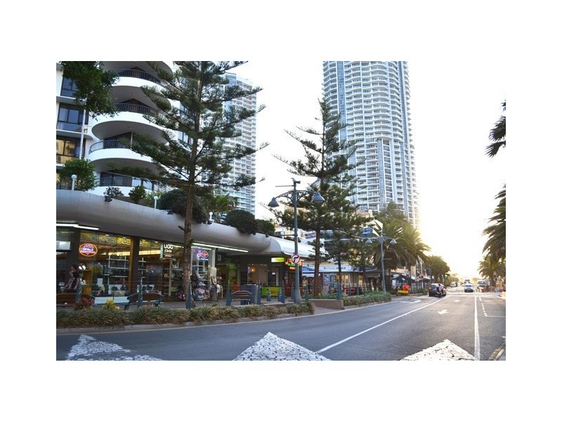 38 Orchid Avenue, Surfers Paradise QLD 4217