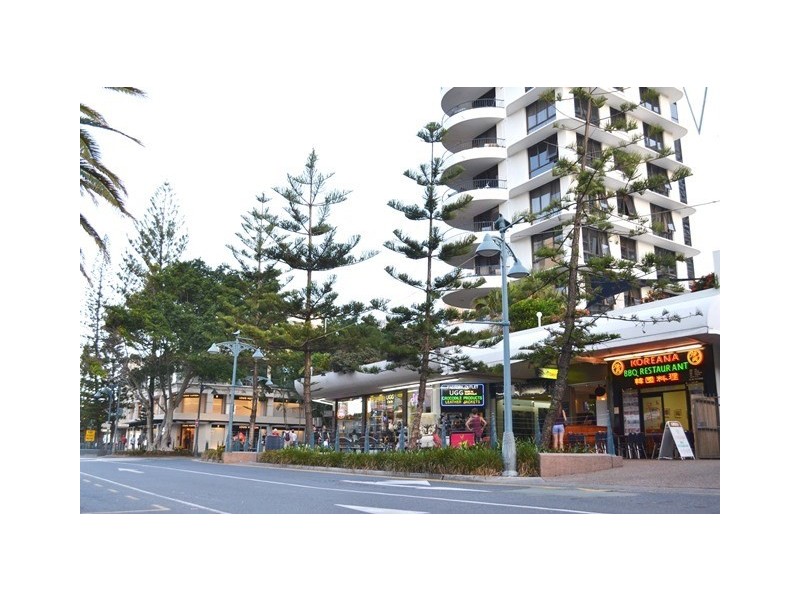 38 Orchid Avenue, Surfers Paradise QLD 4217