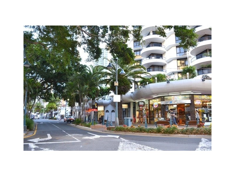 38 Orchid Avenue, Surfers Paradise QLD 4217