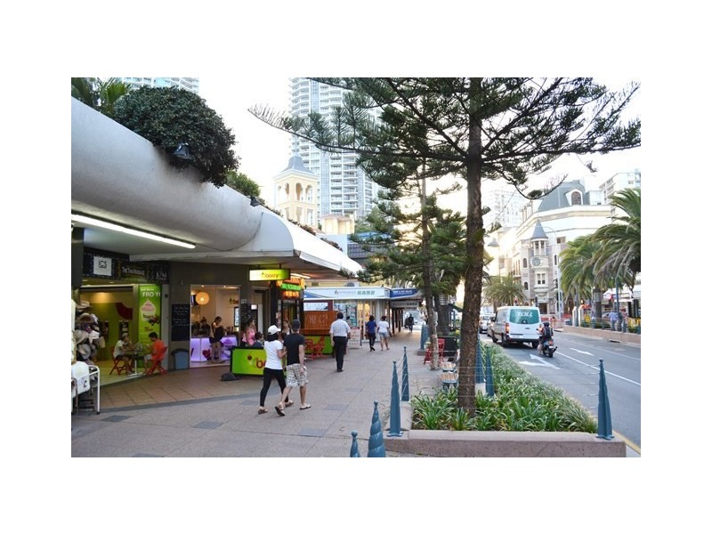 38 Orchid Avenue, Surfers Paradise QLD 4217