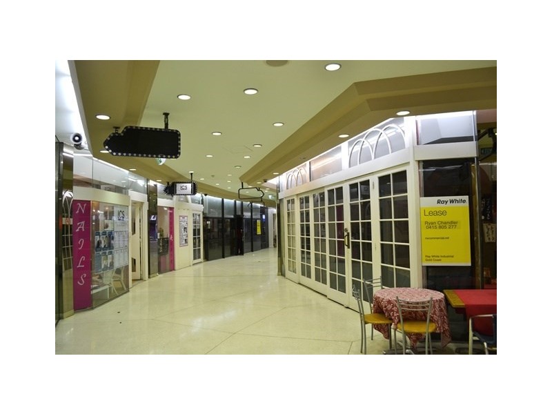 38 Orchid Avenue, Surfers Paradise QLD 4217