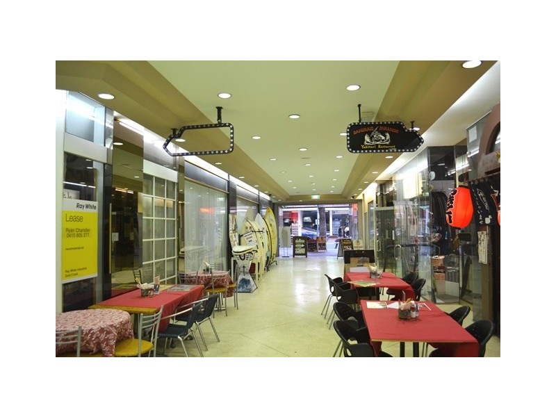 38 Orchid Avenue, Surfers Paradise QLD 4217