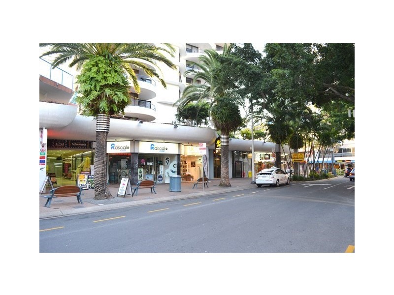 38 Orchid Avenue, Surfers Paradise QLD 4217