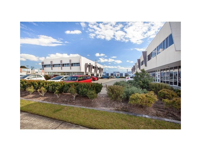 4b/24-28 Corporation Circuit, Tweed Heads South NSW 2486