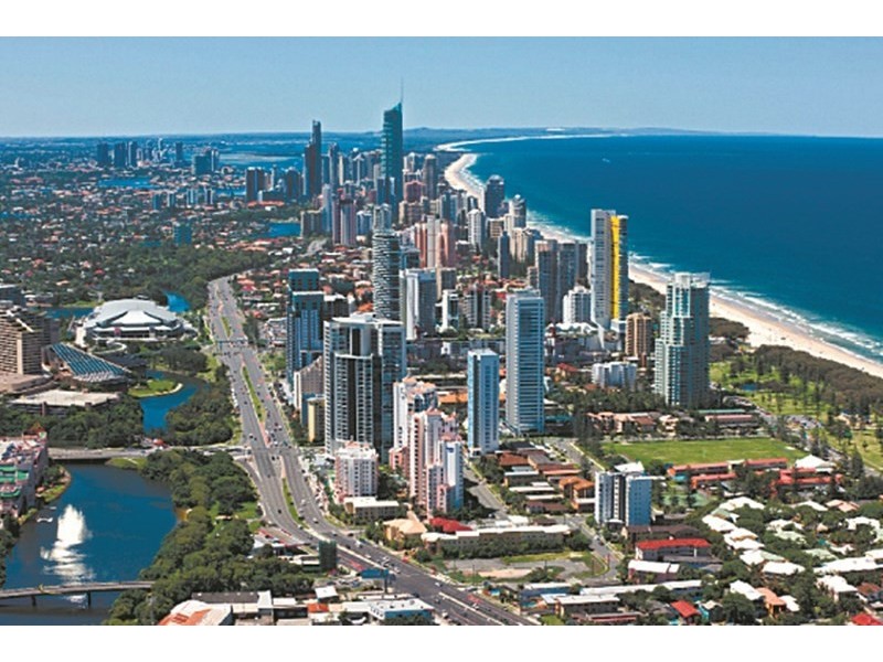 5/2623 Gold Coast Highway, Broadbeach QLD 4218